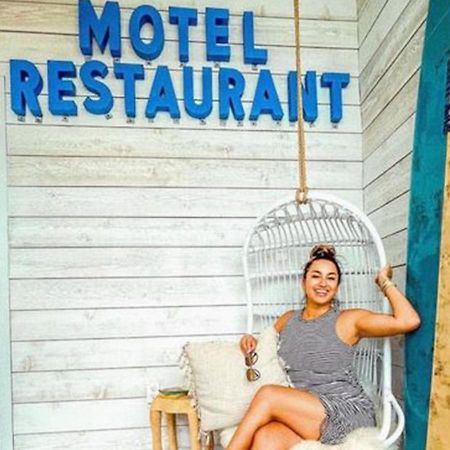 The Surfside Hotel ストラットフォード エクステリア 写真