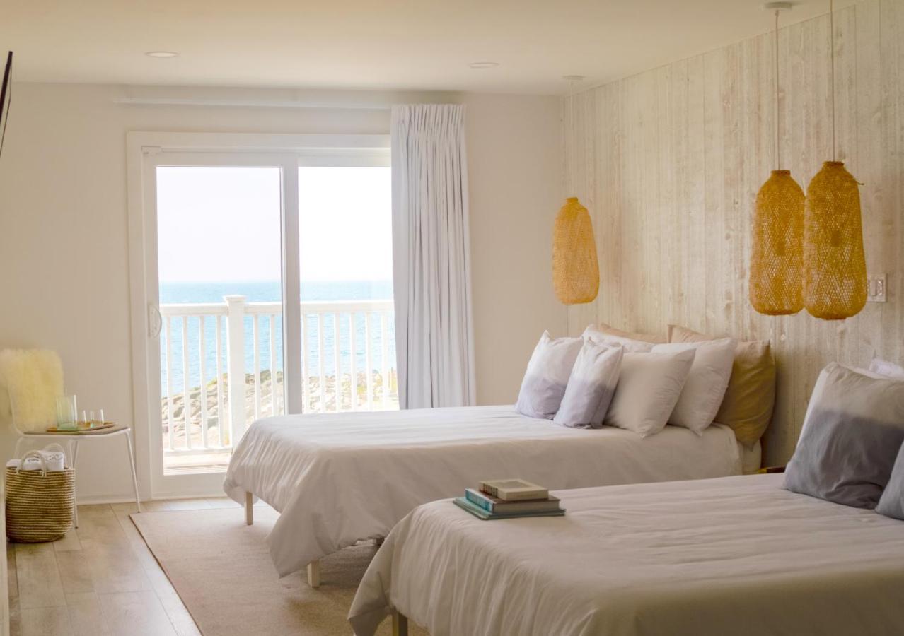 The Surfside Hotel ストラットフォード エクステリア 写真