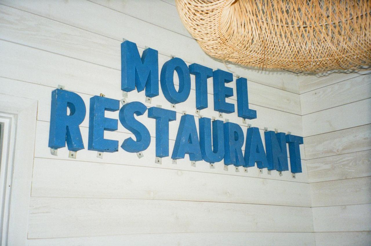The Surfside Hotel ストラットフォード エクステリア 写真