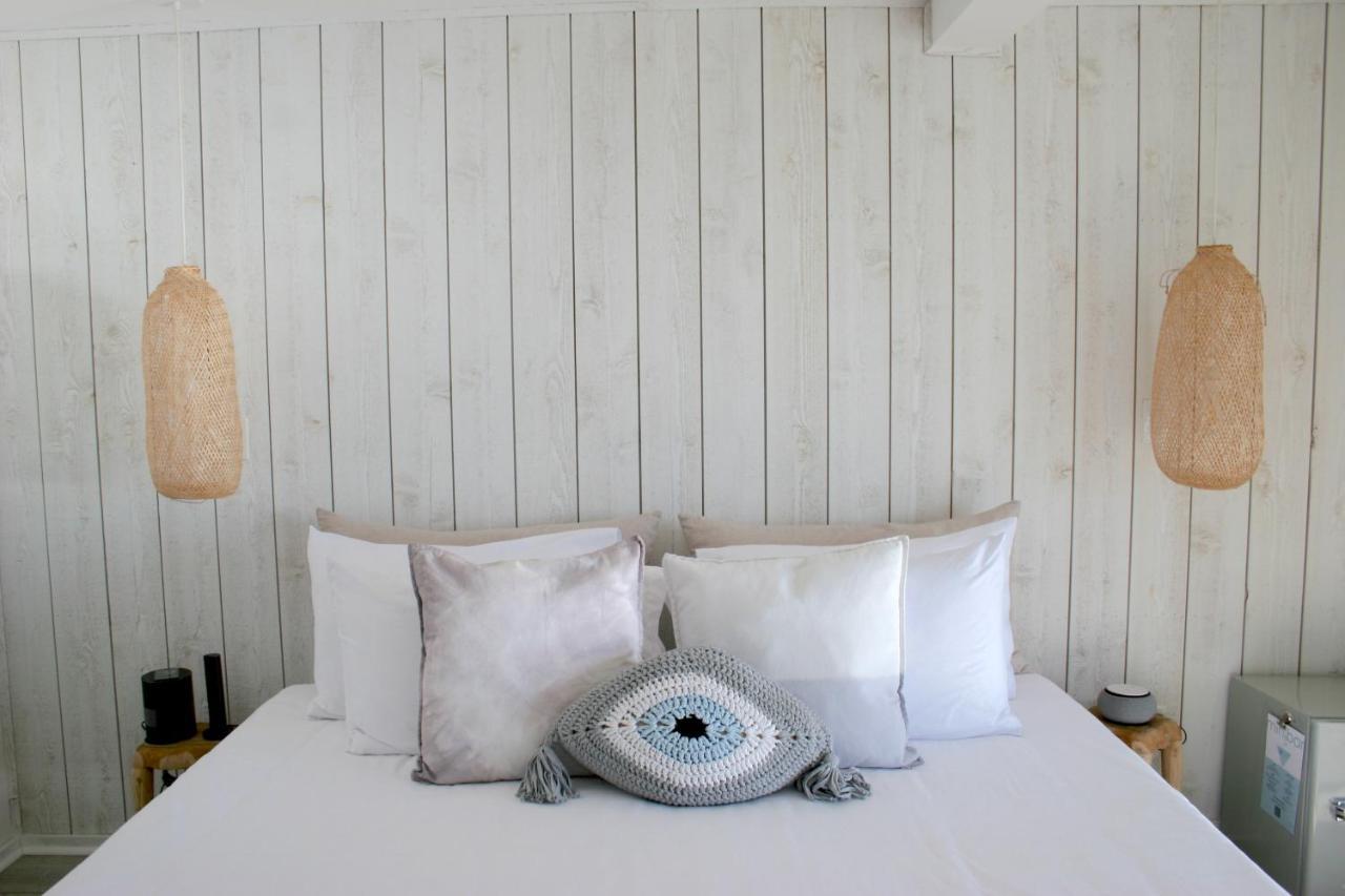The Surfside Hotel ストラットフォード エクステリア 写真