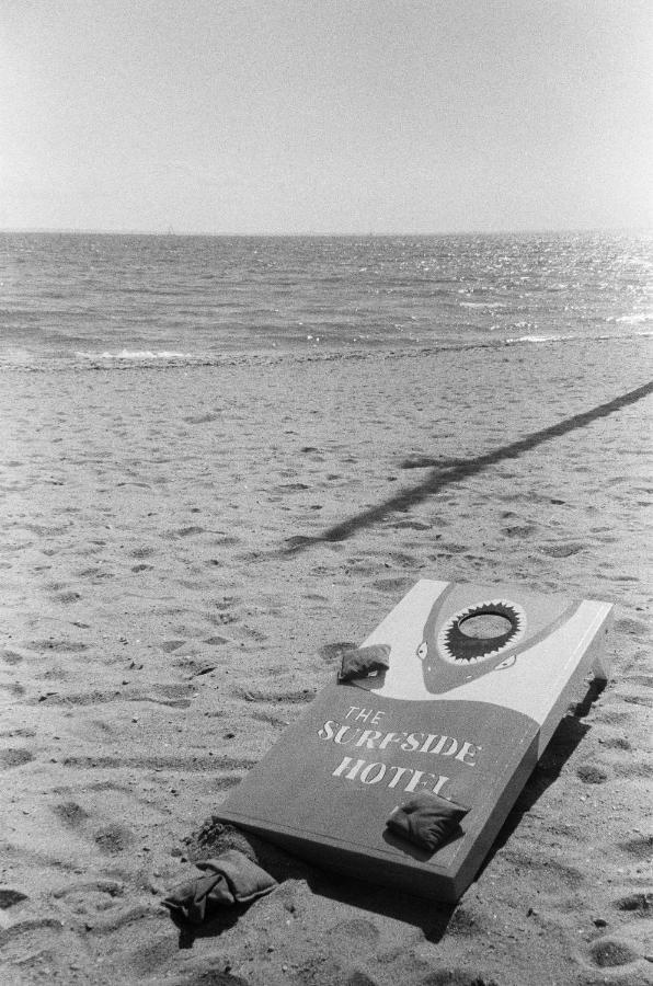 The Surfside Hotel ストラットフォード エクステリア 写真