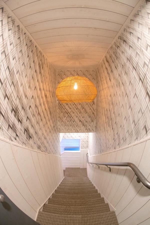 The Surfside Hotel ストラットフォード エクステリア 写真