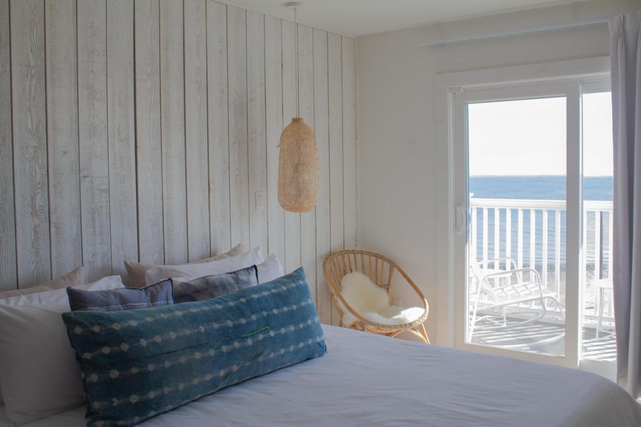 The Surfside Hotel ストラットフォード エクステリア 写真