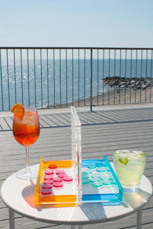 The Surfside Hotel ストラットフォード エクステリア 写真