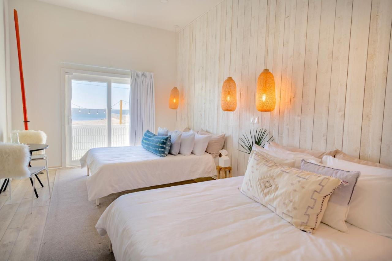 The Surfside Hotel ストラットフォード エクステリア 写真