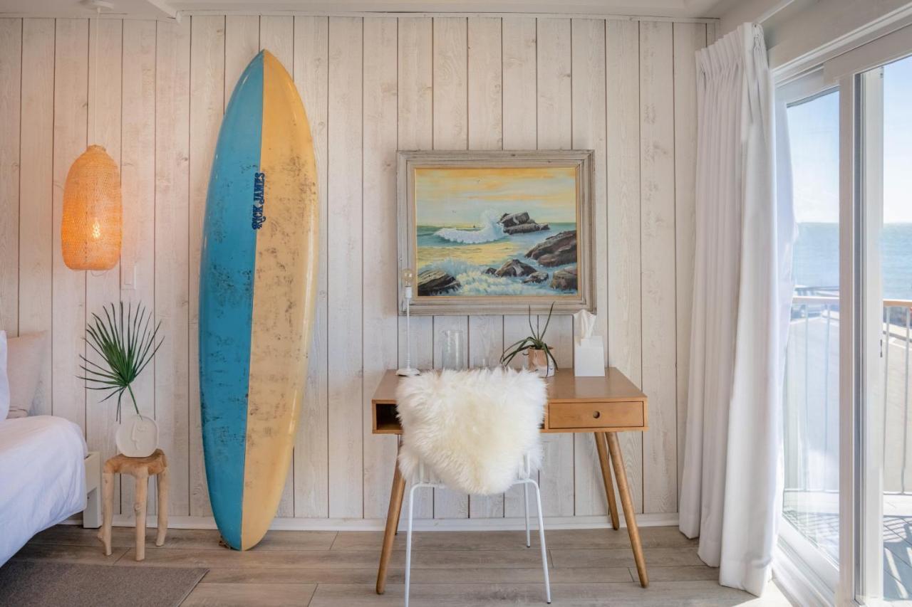 The Surfside Hotel ストラットフォード エクステリア 写真
