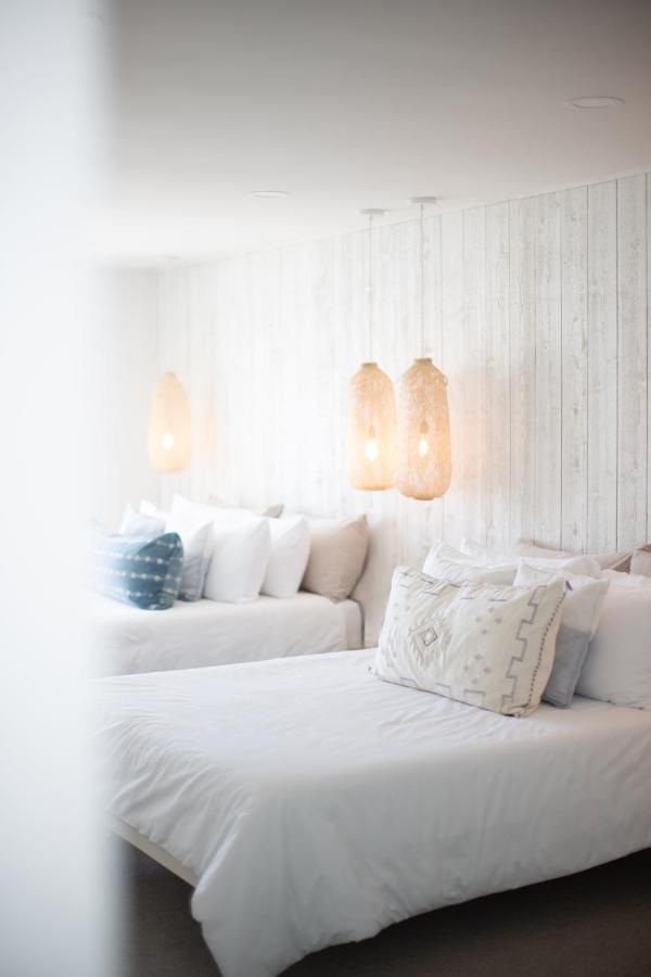The Surfside Hotel ストラットフォード エクステリア 写真