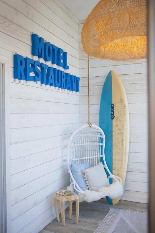 The Surfside Hotel ストラットフォード エクステリア 写真