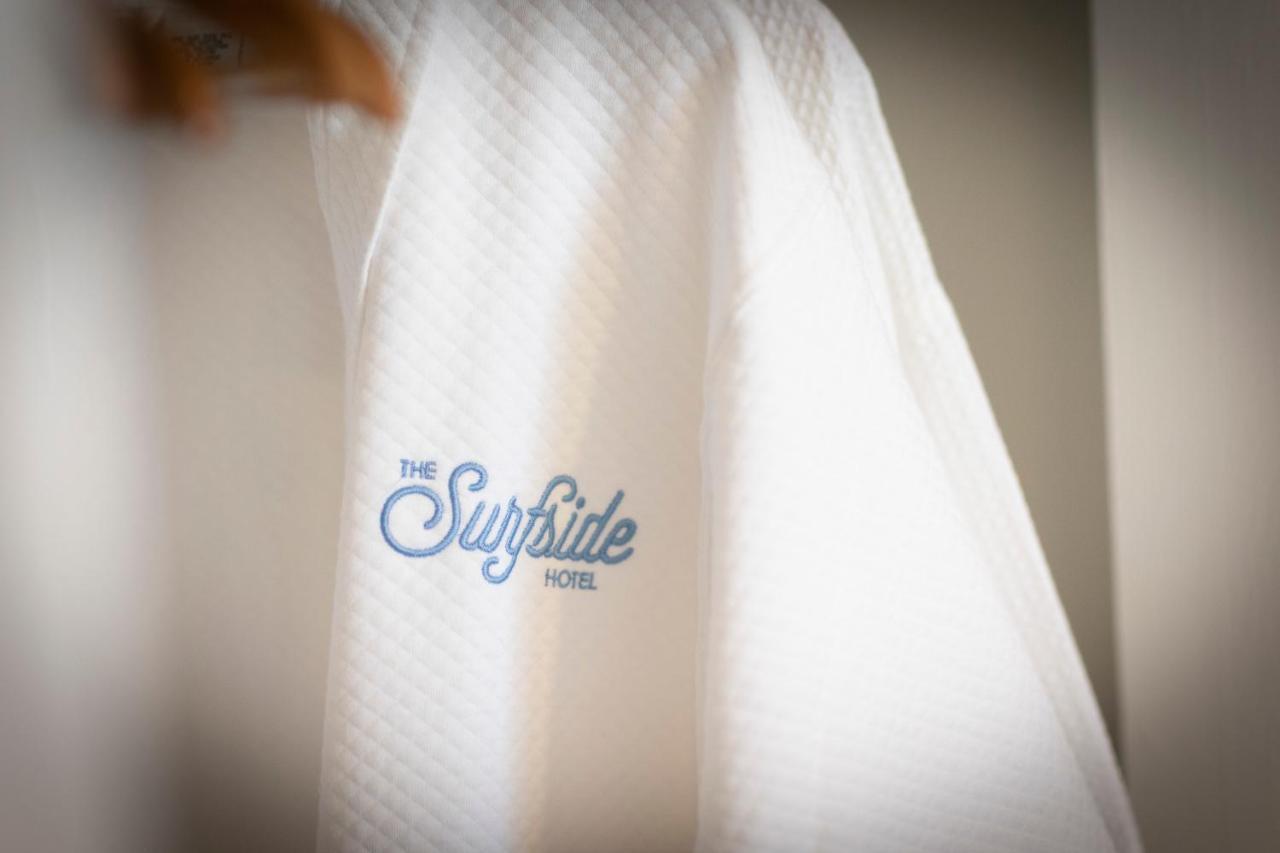 The Surfside Hotel ストラットフォード エクステリア 写真