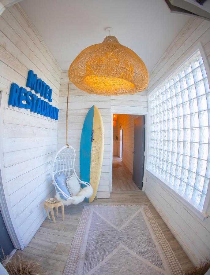 The Surfside Hotel ストラットフォード エクステリア 写真
