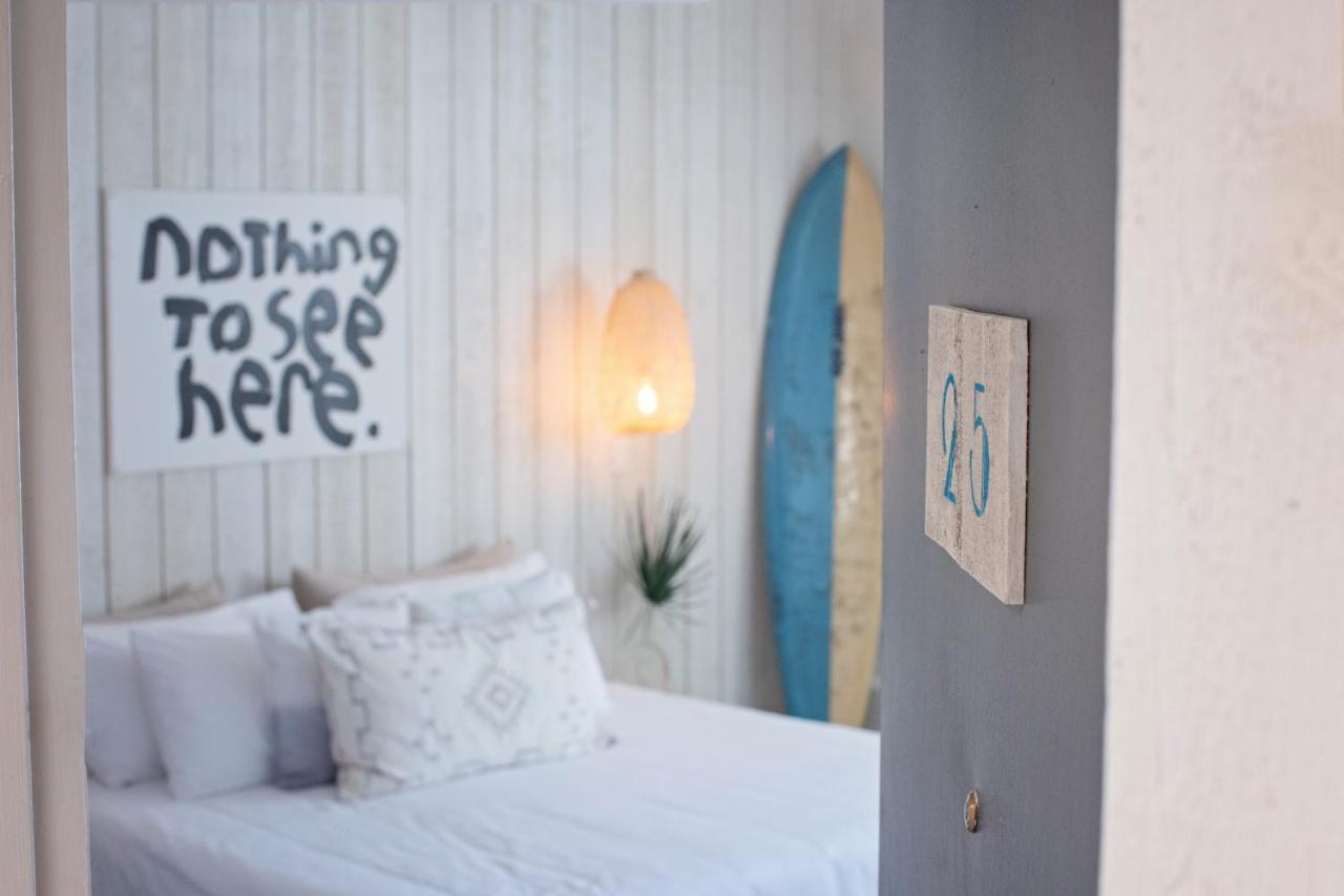 The Surfside Hotel ストラットフォード エクステリア 写真