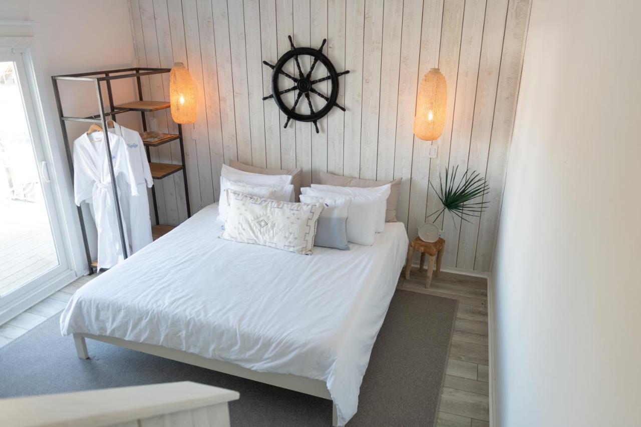 The Surfside Hotel ストラットフォード エクステリア 写真