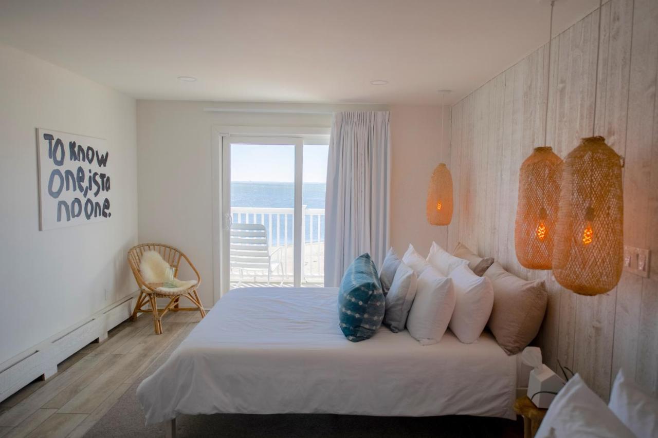 The Surfside Hotel ストラットフォード エクステリア 写真