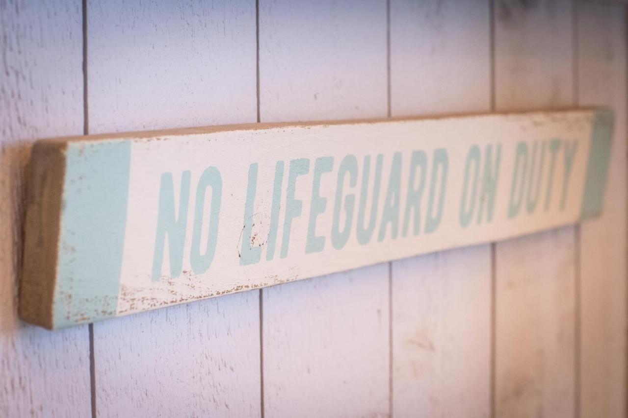 The Surfside Hotel ストラットフォード エクステリア 写真