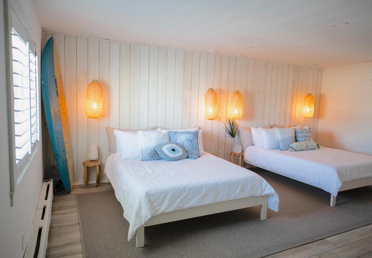 The Surfside Hotel ストラットフォード エクステリア 写真