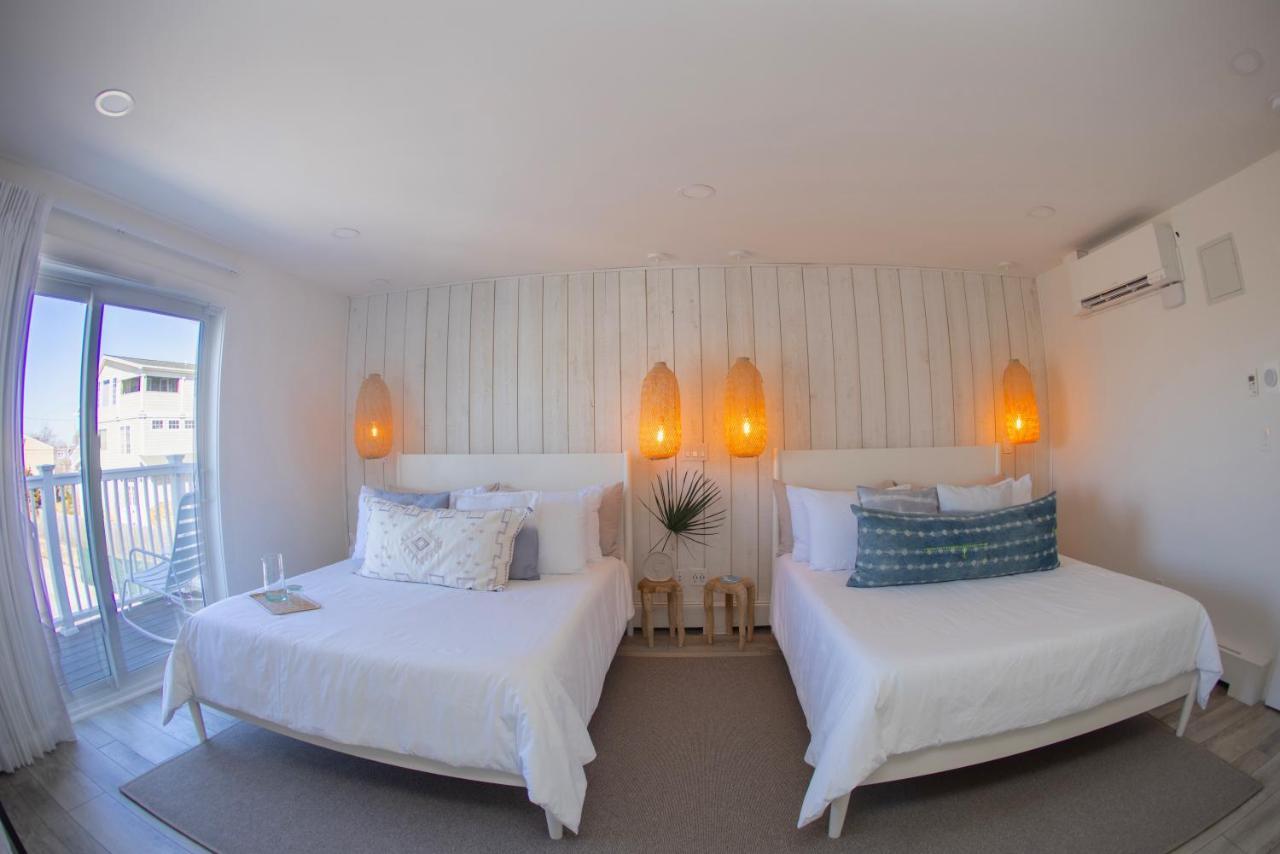 The Surfside Hotel ストラットフォード エクステリア 写真