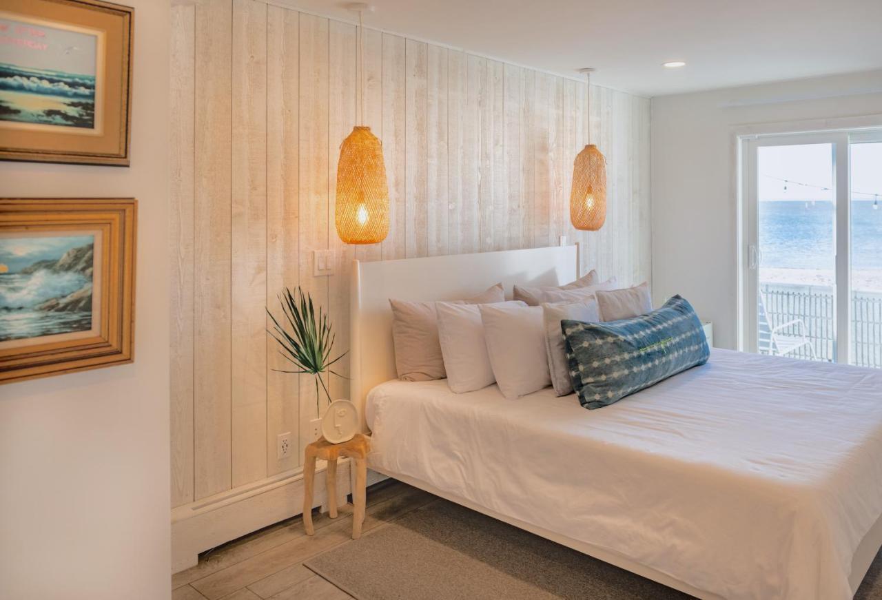 The Surfside Hotel ストラットフォード エクステリア 写真