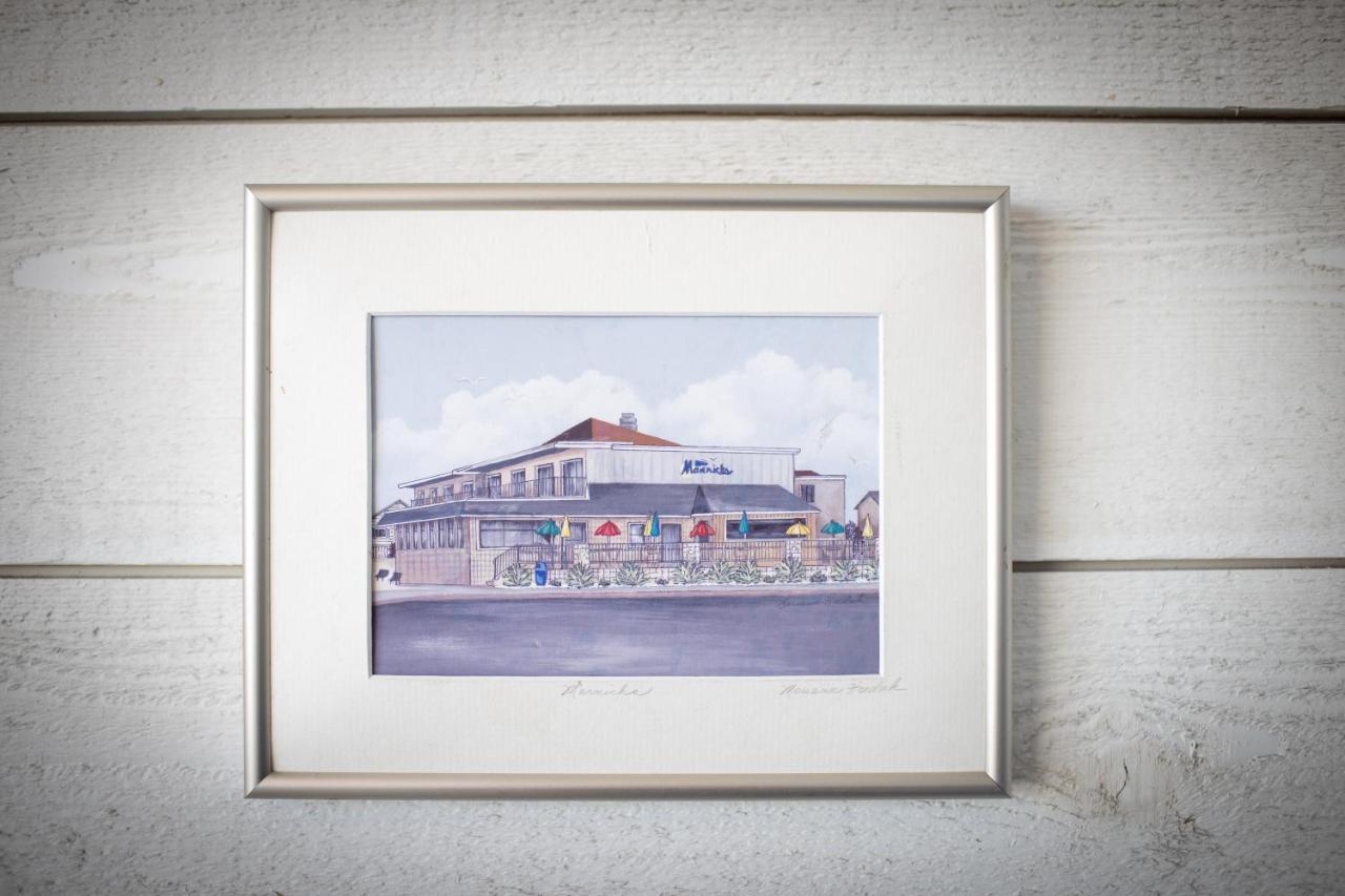The Surfside Hotel ストラットフォード エクステリア 写真