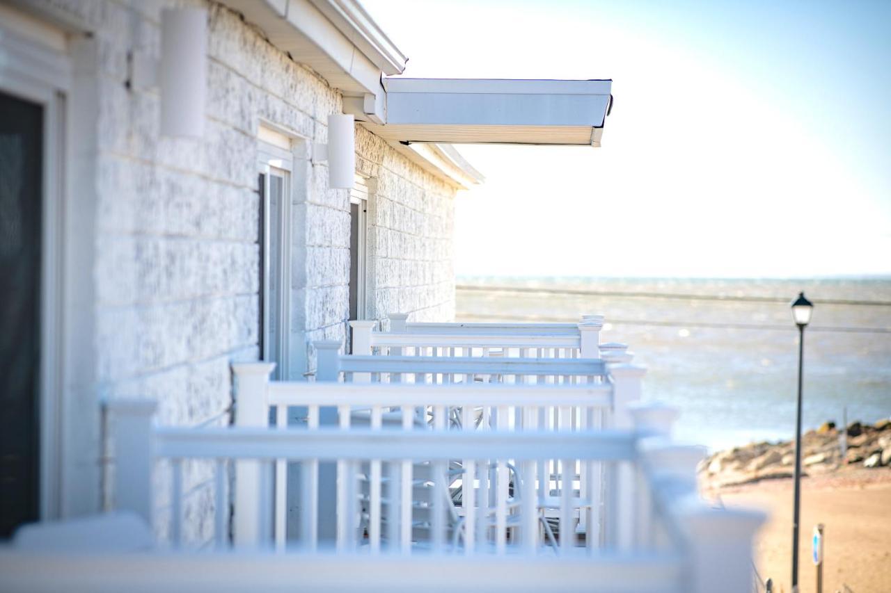 The Surfside Hotel ストラットフォード エクステリア 写真