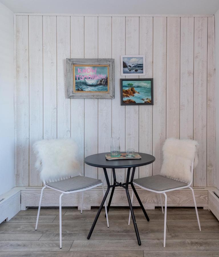 The Surfside Hotel ストラットフォード エクステリア 写真