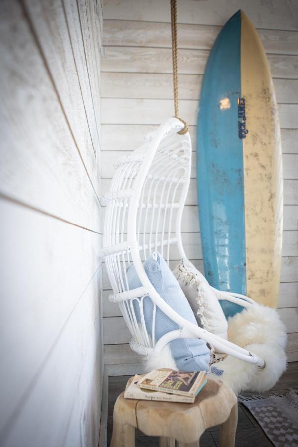 The Surfside Hotel ストラットフォード エクステリア 写真