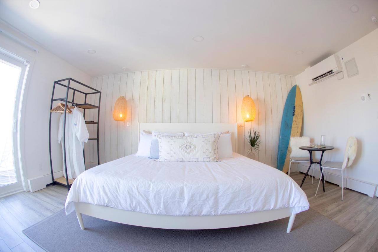 The Surfside Hotel ストラットフォード エクステリア 写真