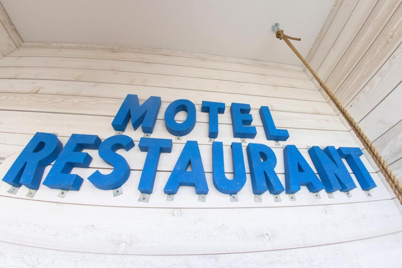 The Surfside Hotel ストラットフォード エクステリア 写真