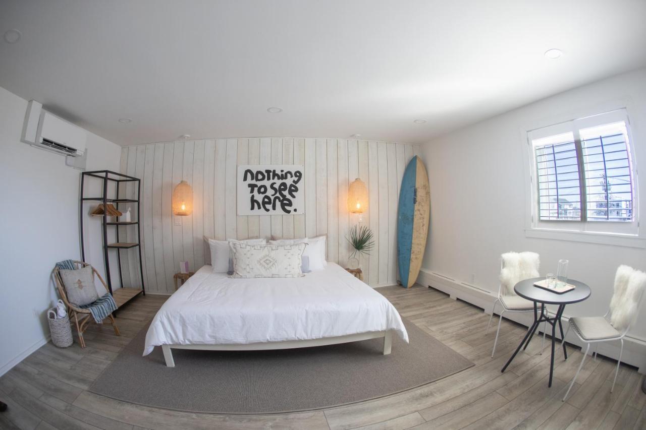 The Surfside Hotel ストラットフォード エクステリア 写真