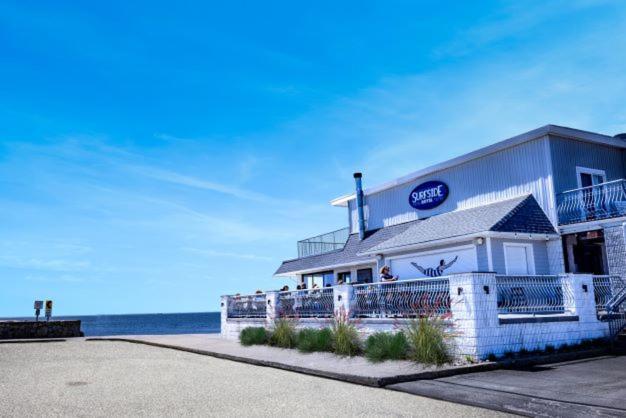 The Surfside Hotel ストラットフォード エクステリア 写真