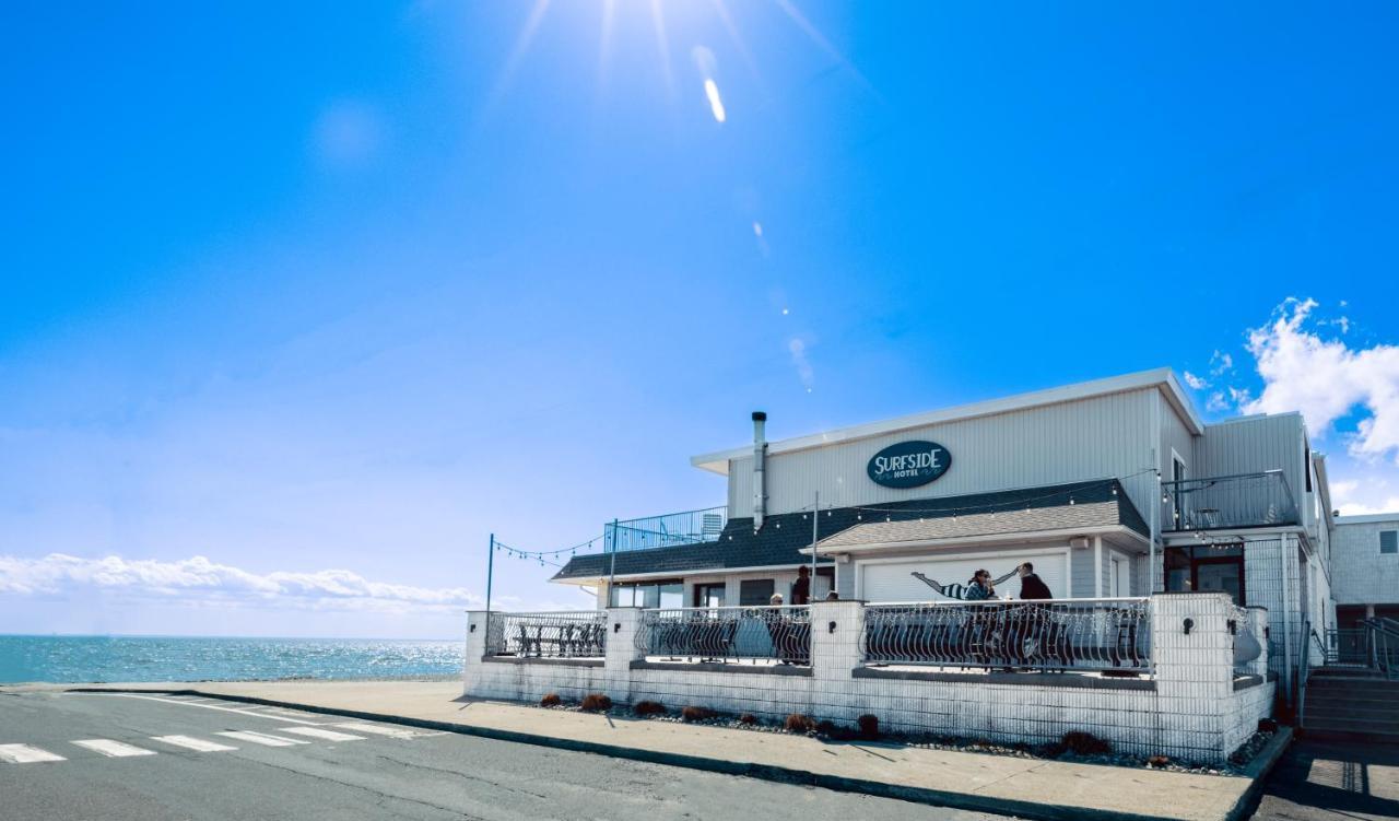 The Surfside Hotel ストラットフォード エクステリア 写真