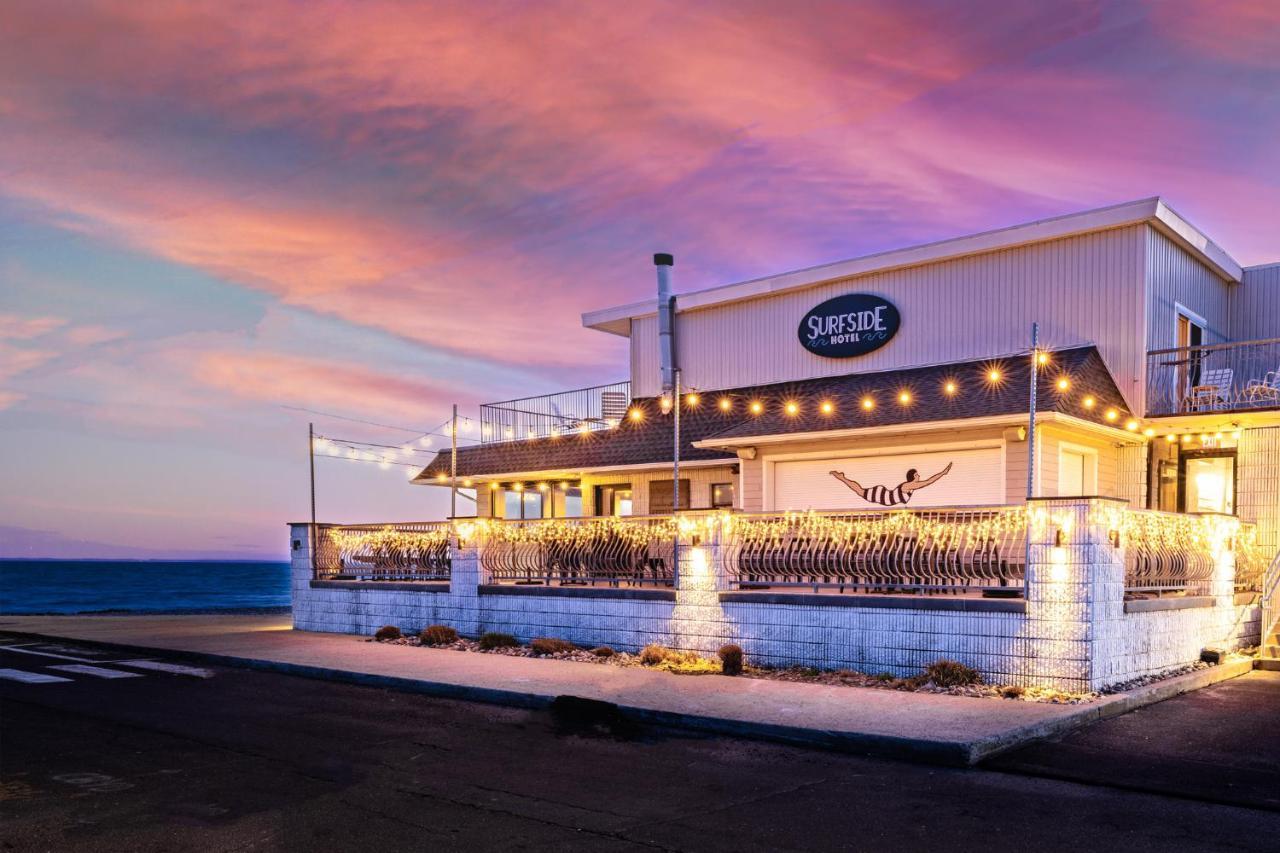 The Surfside Hotel ストラットフォード エクステリア 写真