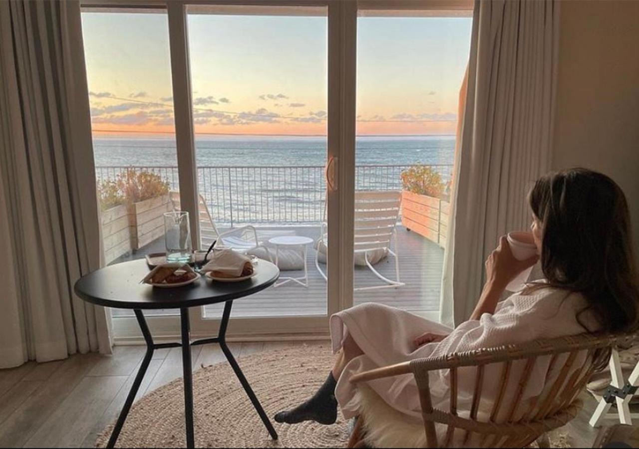 The Surfside Hotel ストラットフォード エクステリア 写真