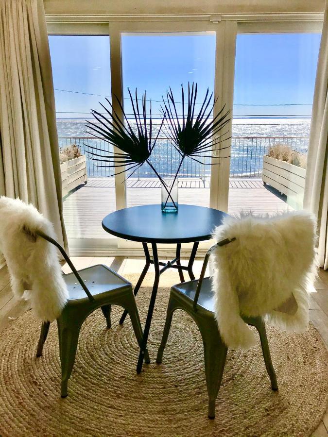 The Surfside Hotel ストラットフォード エクステリア 写真