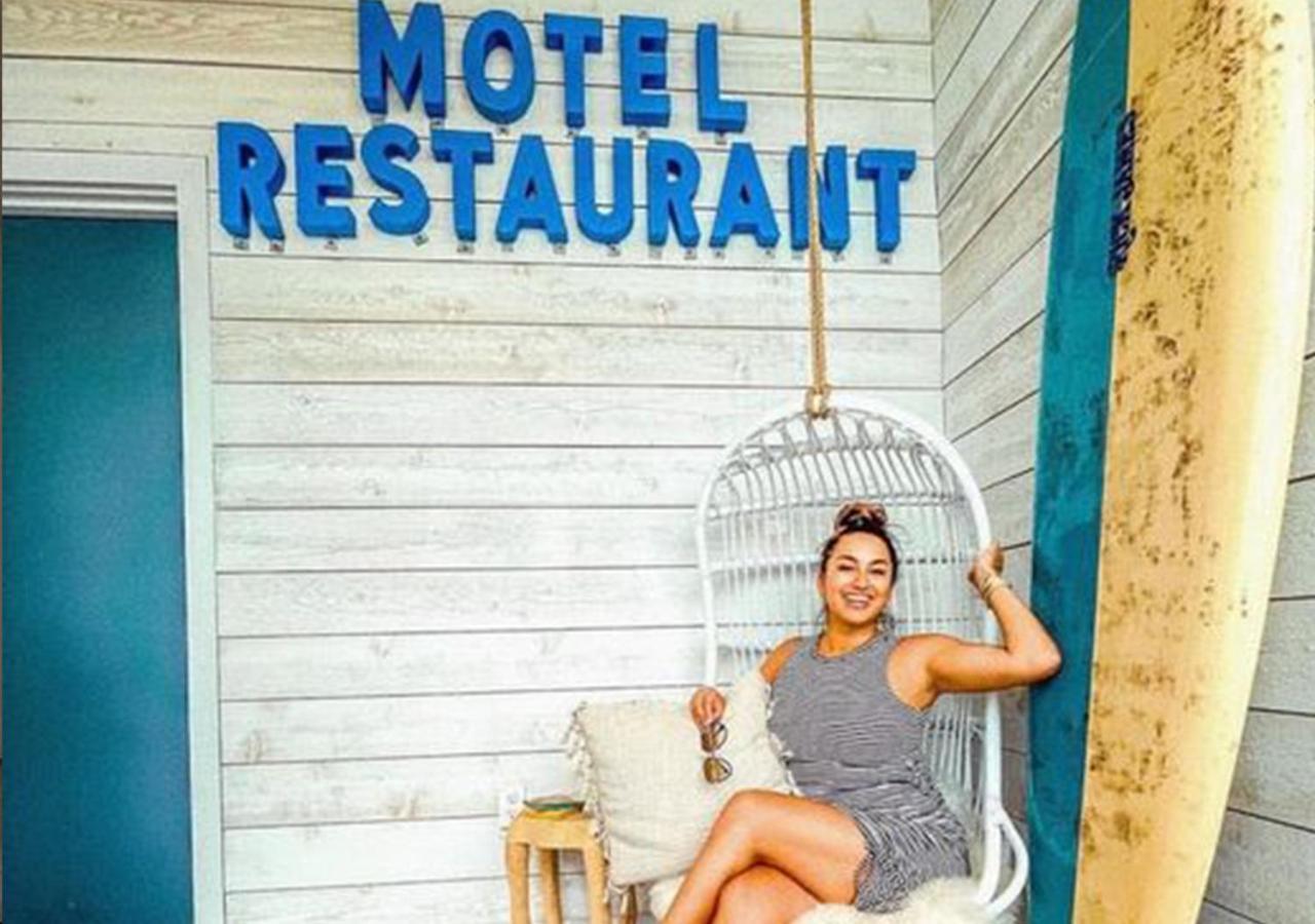 The Surfside Hotel ストラットフォード エクステリア 写真
