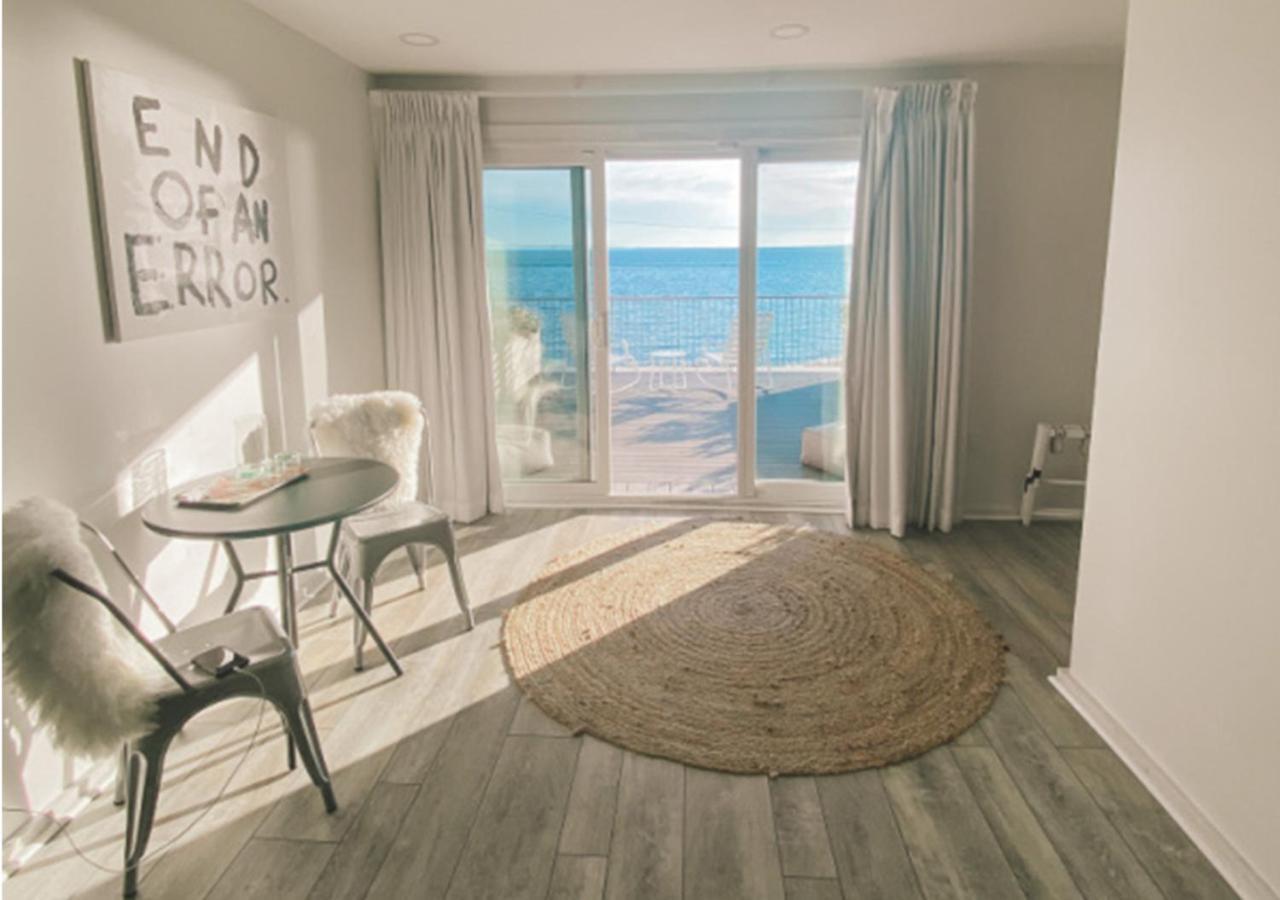 The Surfside Hotel ストラットフォード エクステリア 写真